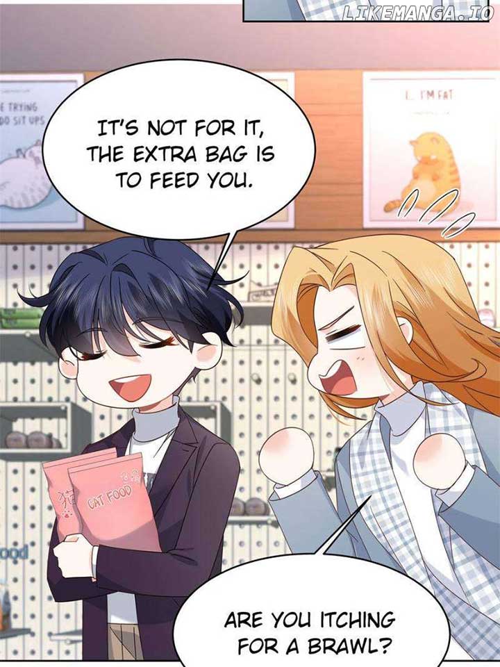 National School Prince Is A Girl Chapter 517 181 ch 517 24