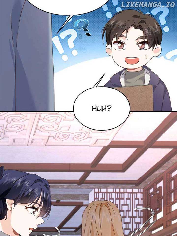 National School Prince Is A Girl Chapter 517 160 ch 517 3