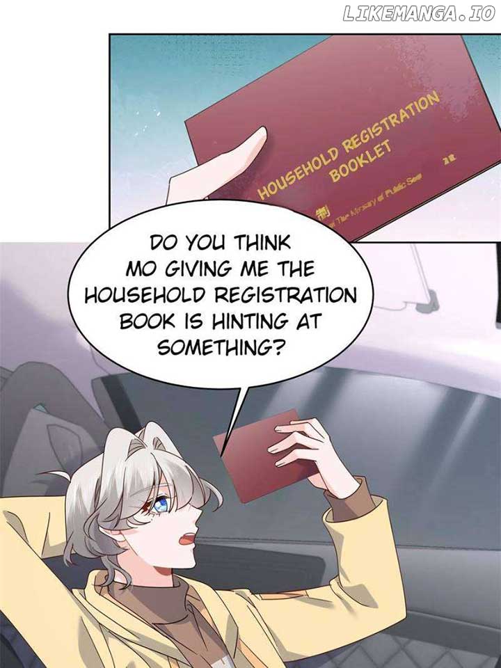 National School Prince Is A Girl Chapter 517 189 ch 517 32