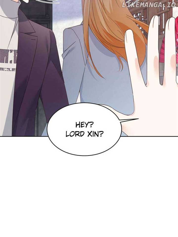 National School Prince Is A Girl Chapter 517 161 ch 517 4