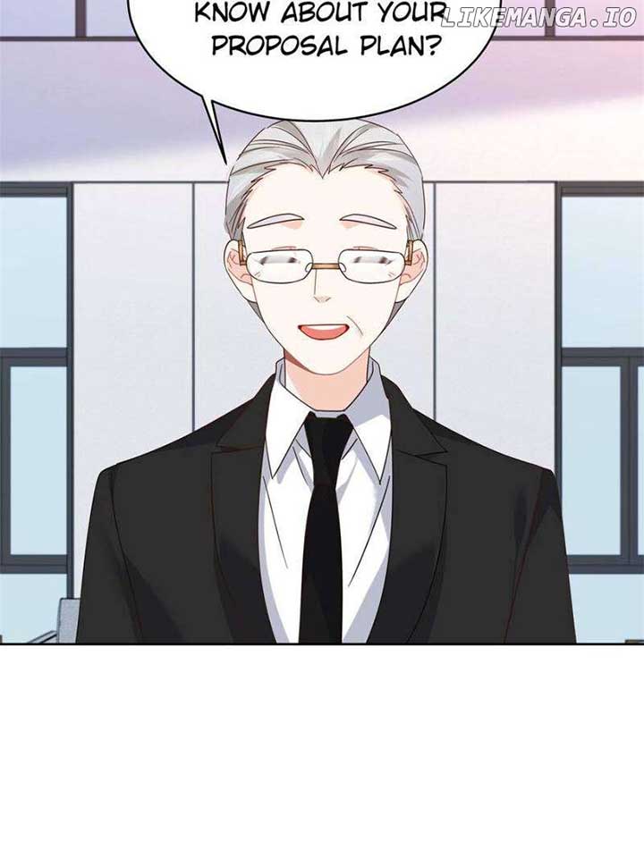 National School Prince Is A Girl Chapter 517 197 ch 517 40