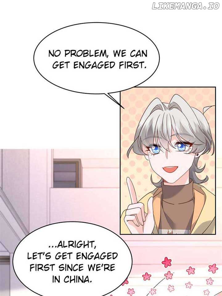 National School Prince Is A Girl Chapter 517 200 ch 517 43