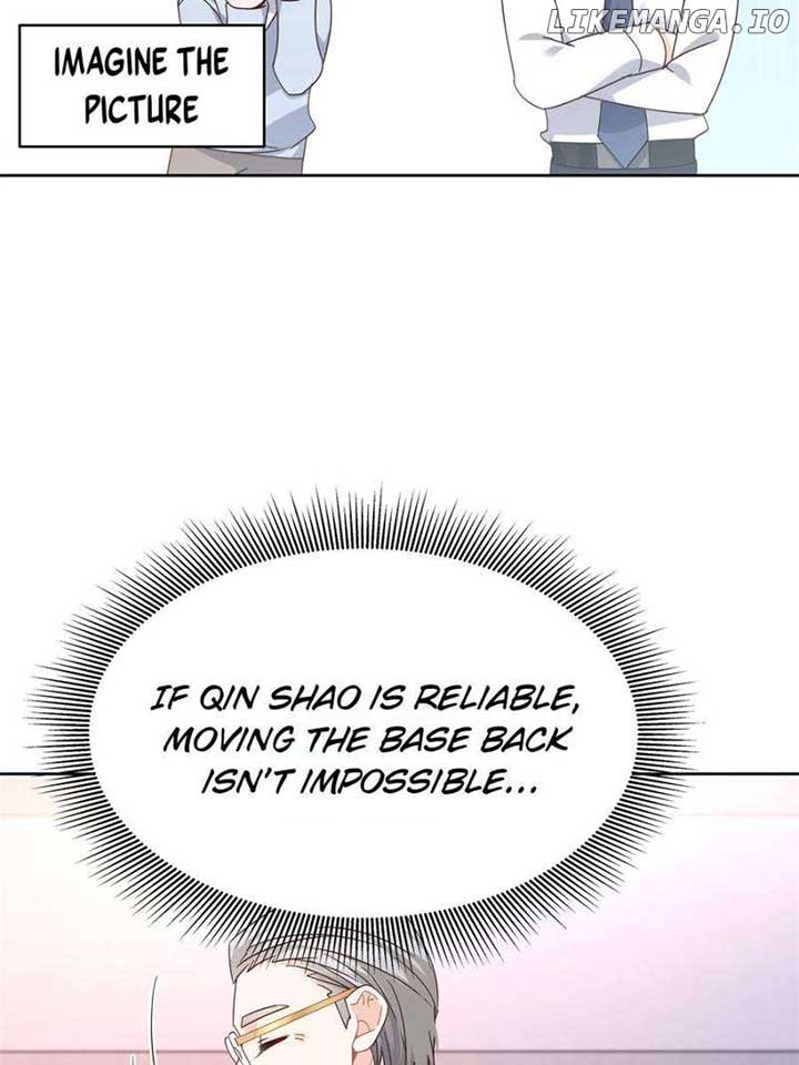 National School Prince Is A Girl Chapter 517 204 ch 517 47