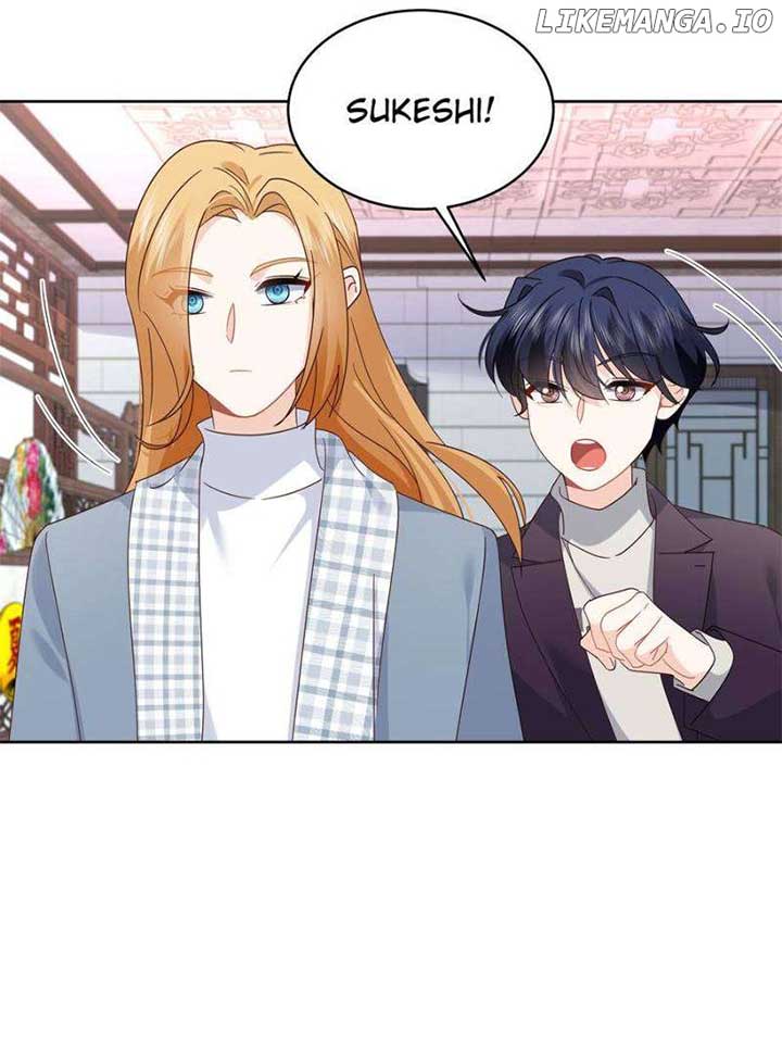 National School Prince Is A Girl Chapter 517 162 ch 517 5