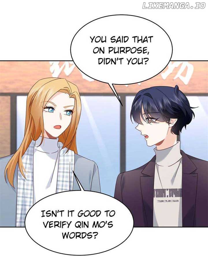 National School Prince Is A Girl Chapter 517 163 ch 517 6