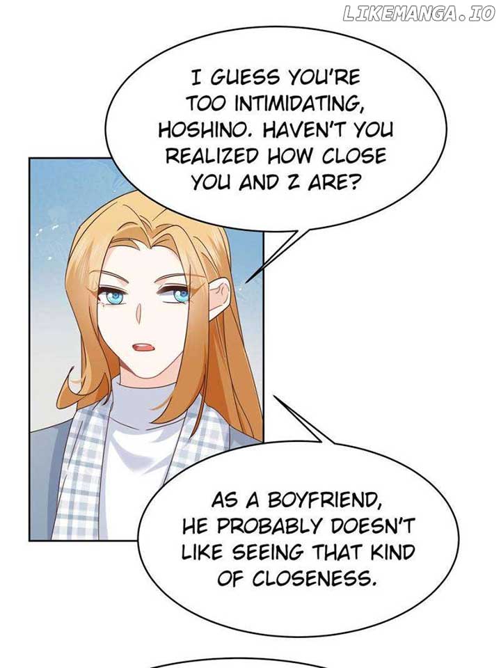 National School Prince Is A Girl Chapter 517 165 ch 517 8