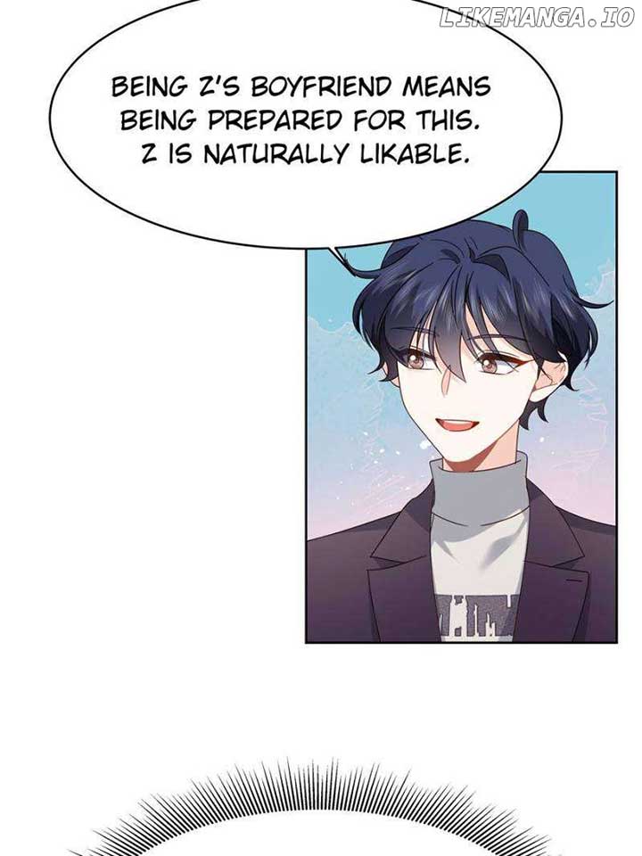 National School Prince Is A Girl Chapter 517 166 ch 517 9