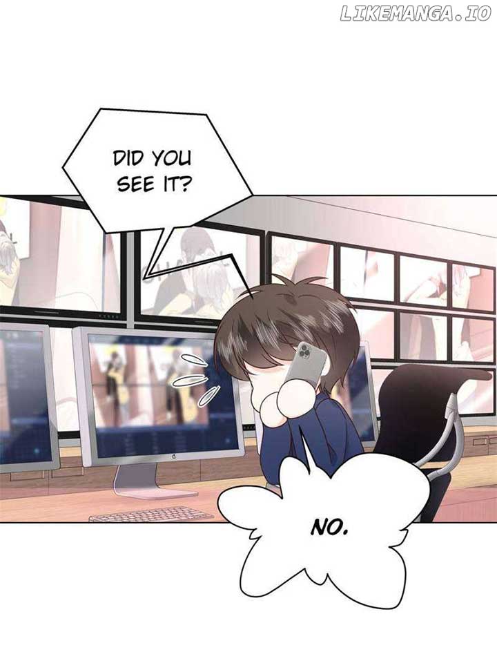 National School Prince Is A Girl Chapter 518 200 ch 518 22