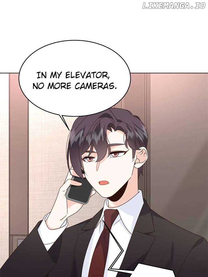 National School Prince Is A Girl Chapter 518 201 ch 518 23