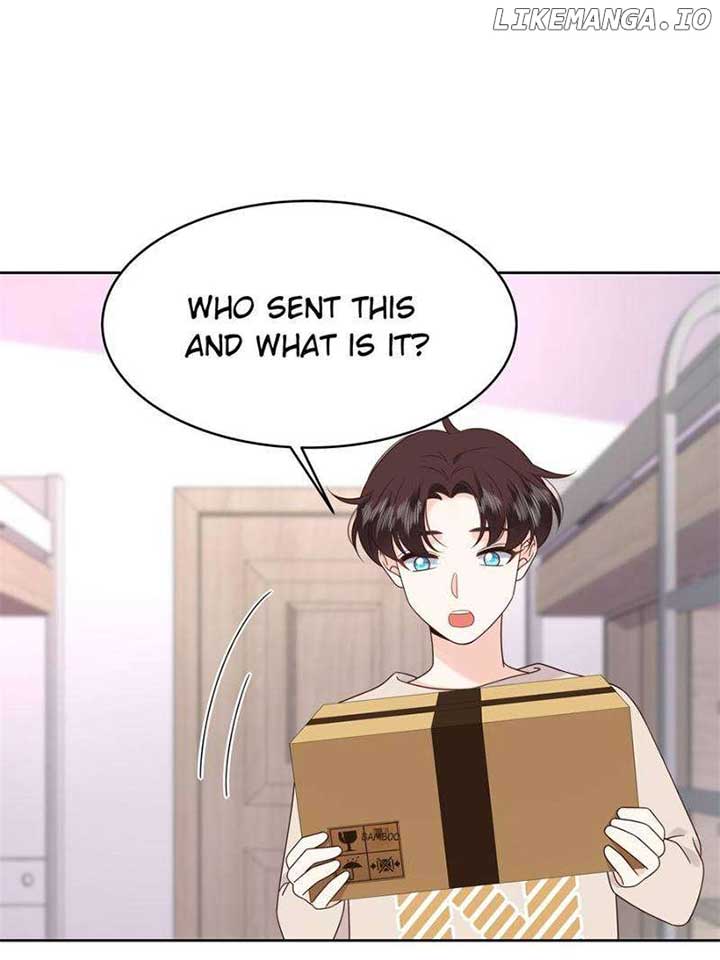 National School Prince Is A Girl Chapter 518 214 ch 518 36