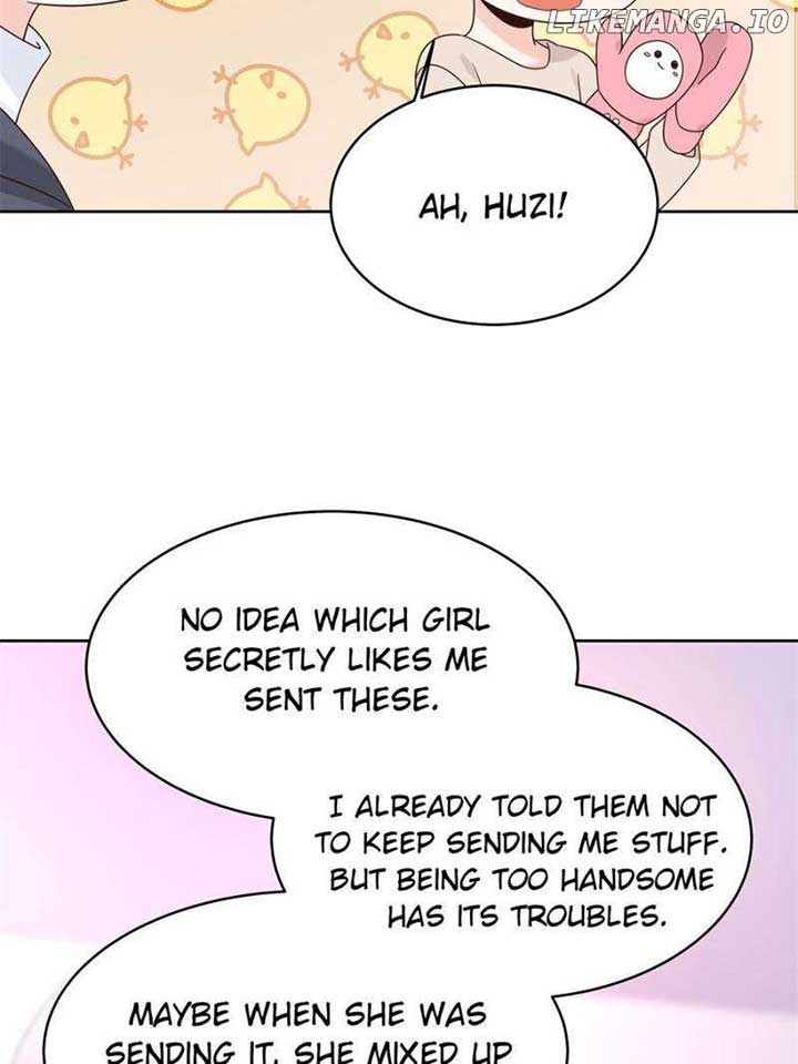 National School Prince Is A Girl Chapter 518 218 ch 518 40