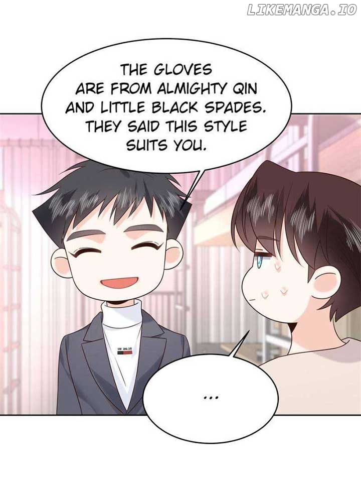 National School Prince Is A Girl Chapter 518 221 ch 518 43