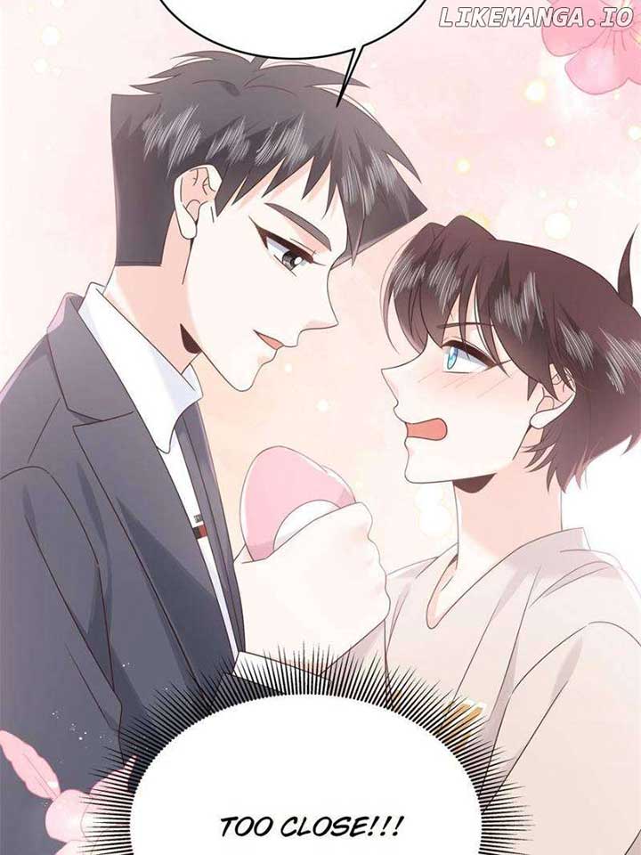 National School Prince Is A Girl Chapter 518 223 ch 518 45
