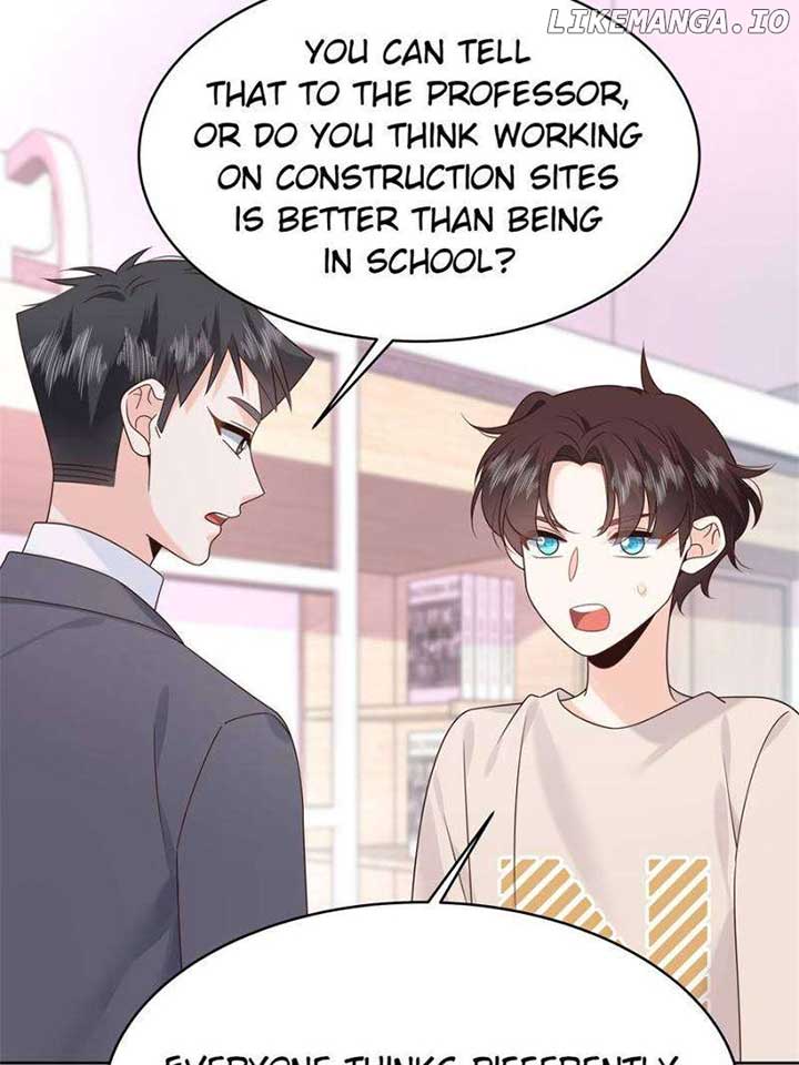 National School Prince Is A Girl Chapter 518 227 ch 518 49