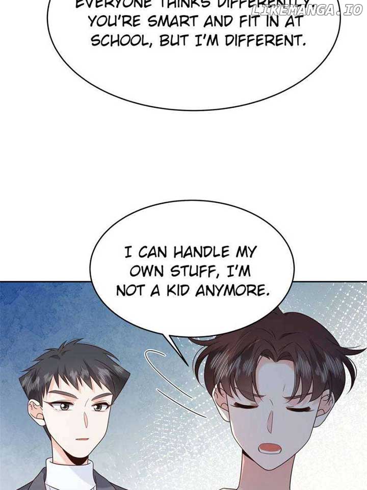 National School Prince Is A Girl Chapter 518 228 ch 518 50