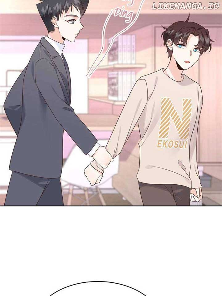 National School Prince Is A Girl Chapter 518 231 ch 518 53