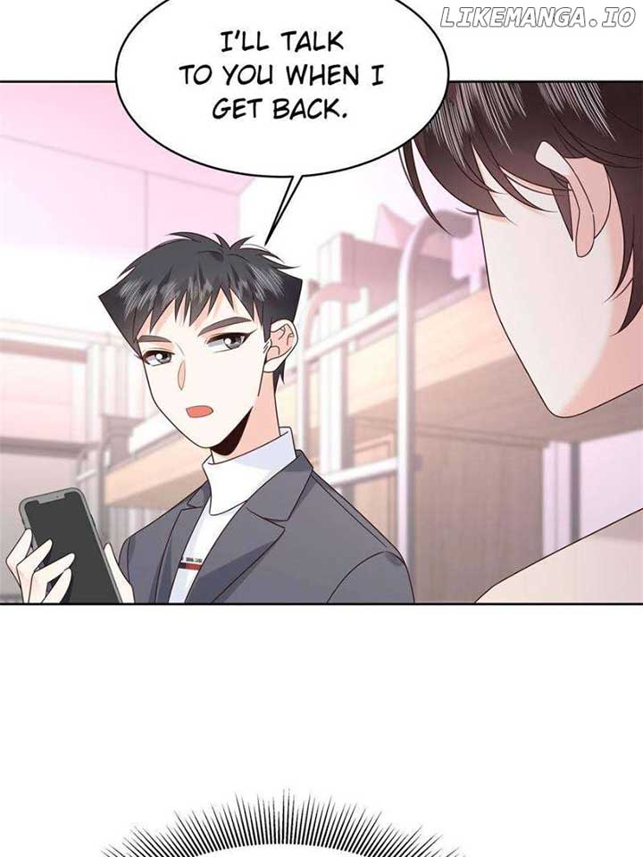 National School Prince Is A Girl Chapter 518 233 ch 518 55