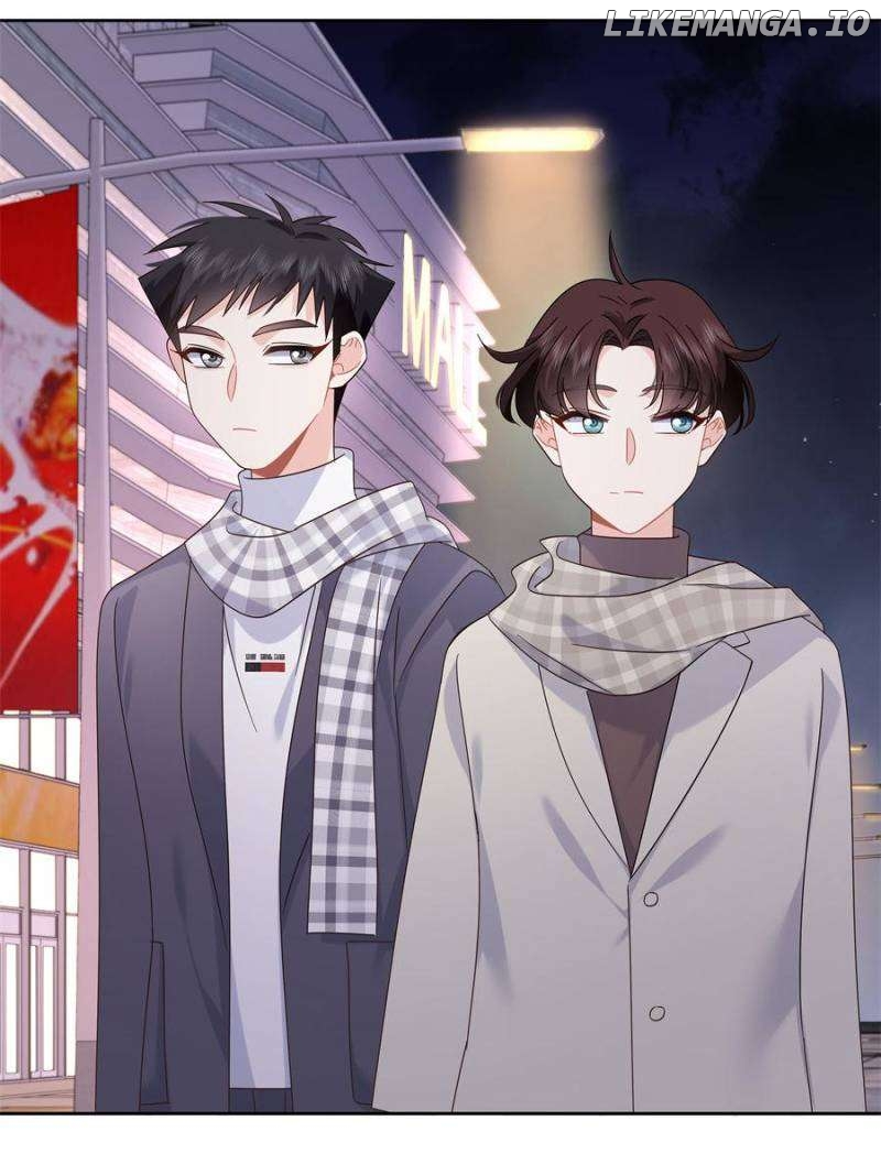 National School Prince Is A Girl Chapter 519 170 ch 519 13