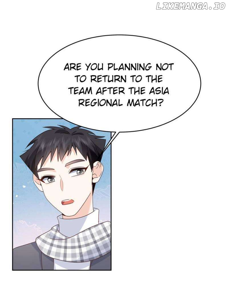 National School Prince Is A Girl Chapter 519 171 ch 519 14