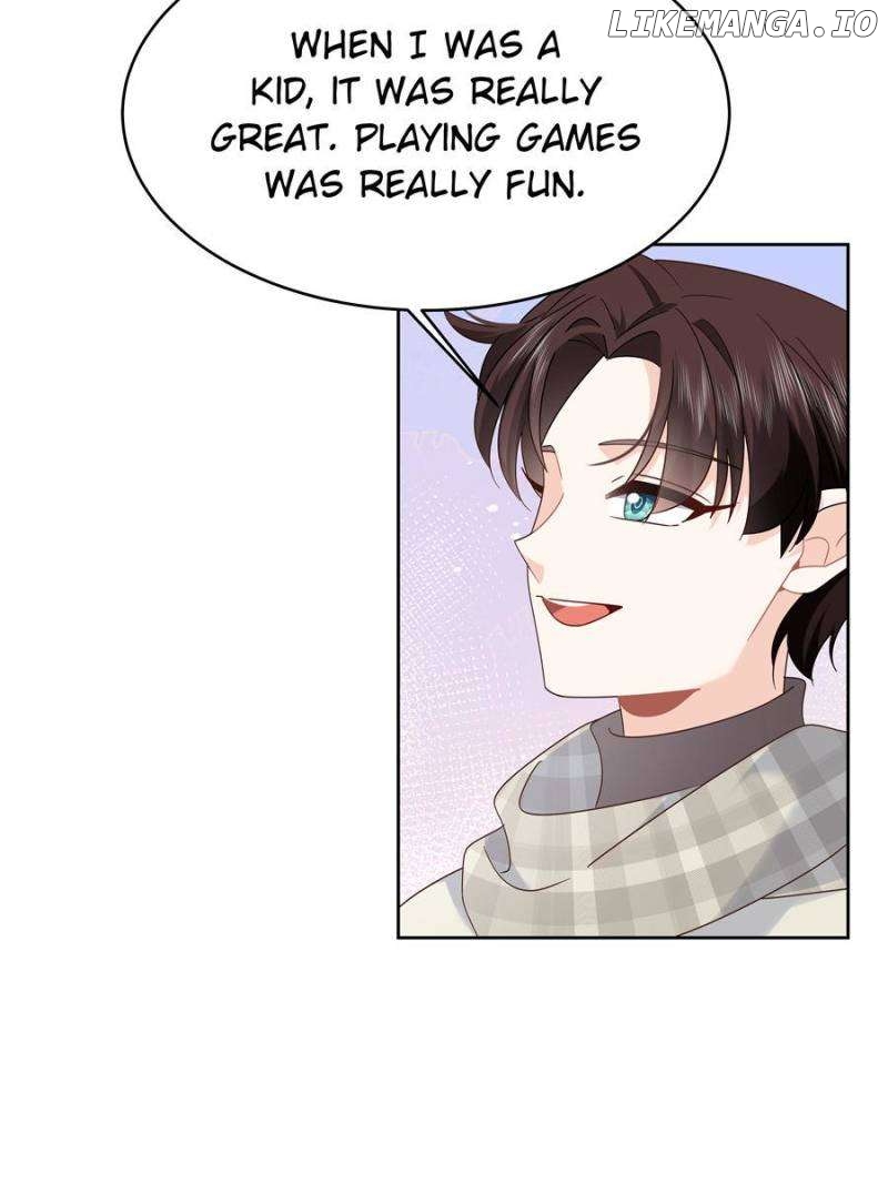 National School Prince Is A Girl Chapter 519 174 ch 519 17