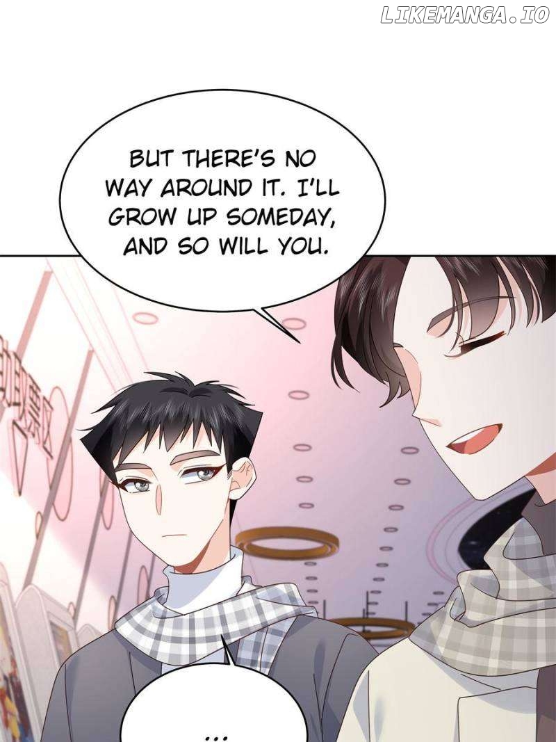 National School Prince Is A Girl Chapter 519 176 ch 519 19