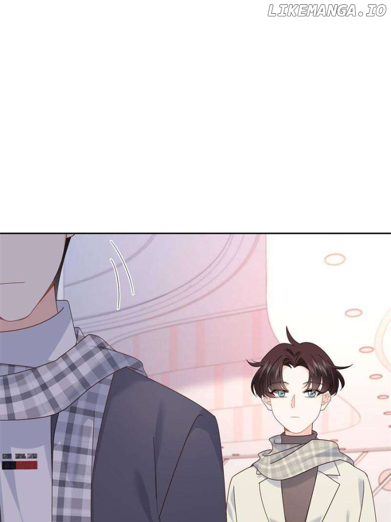 National School Prince Is A Girl Chapter 519 178 ch 519 21