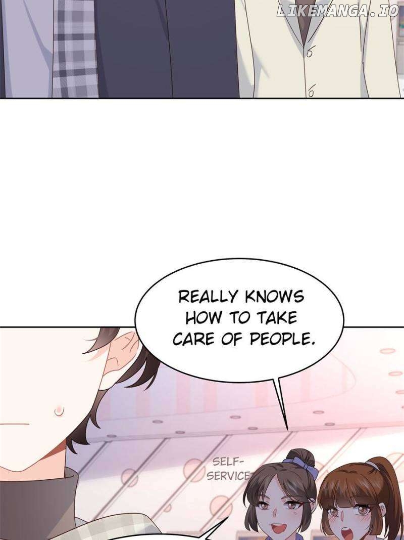 National School Prince Is A Girl Chapter 519 179 ch 519 22