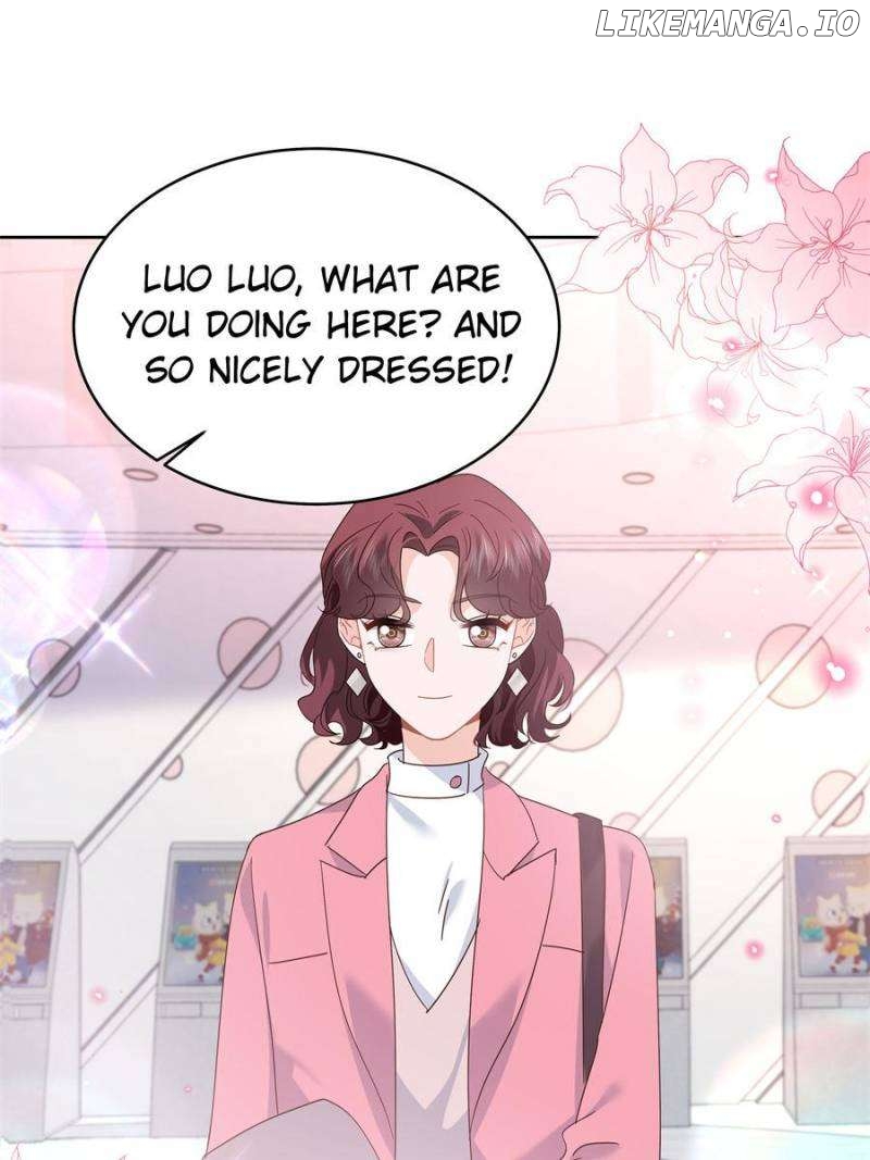 National School Prince Is A Girl Chapter 519 183 ch 519 26