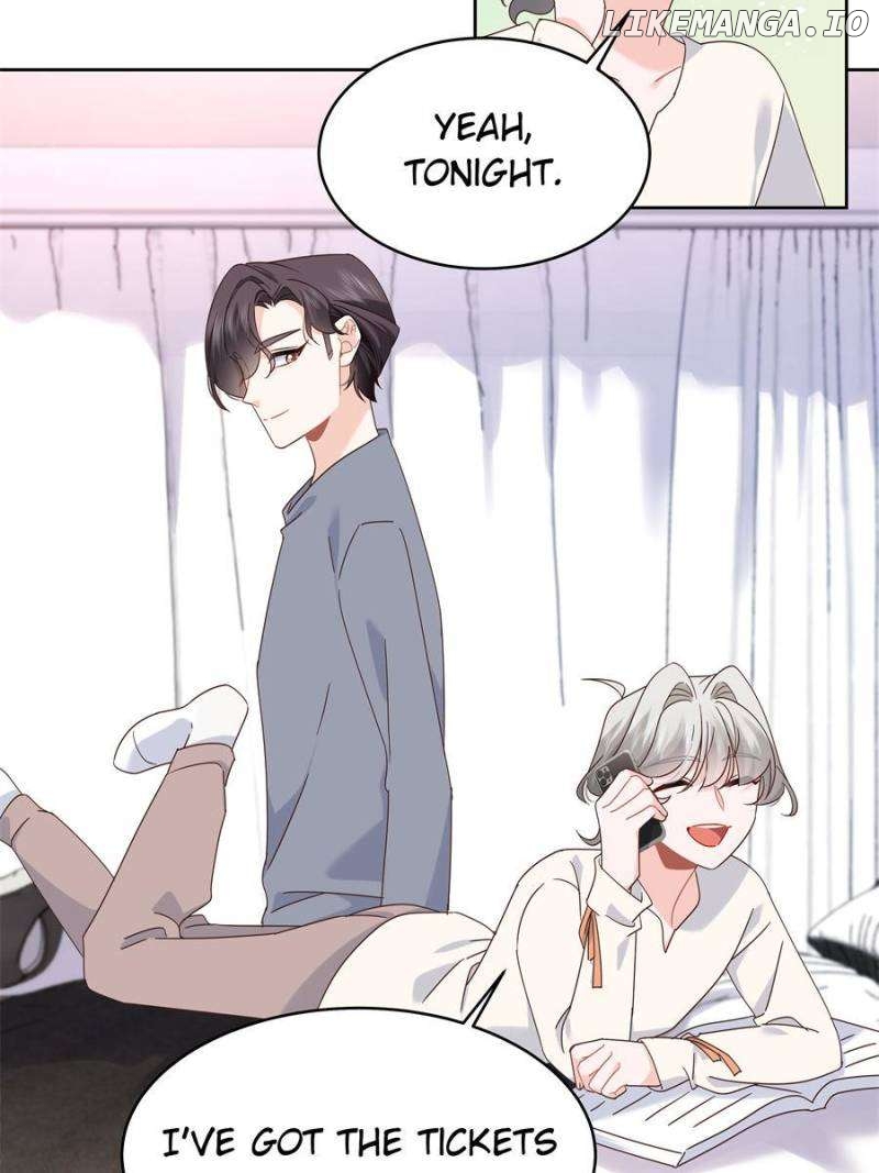 National School Prince Is A Girl Chapter 519 160 ch 519 3