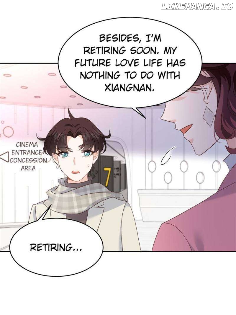 National School Prince Is A Girl Chapter 519 190 ch 519 33
