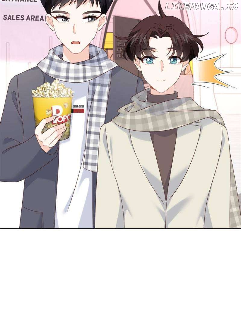 National School Prince Is A Girl Chapter 519 193 ch 519 36