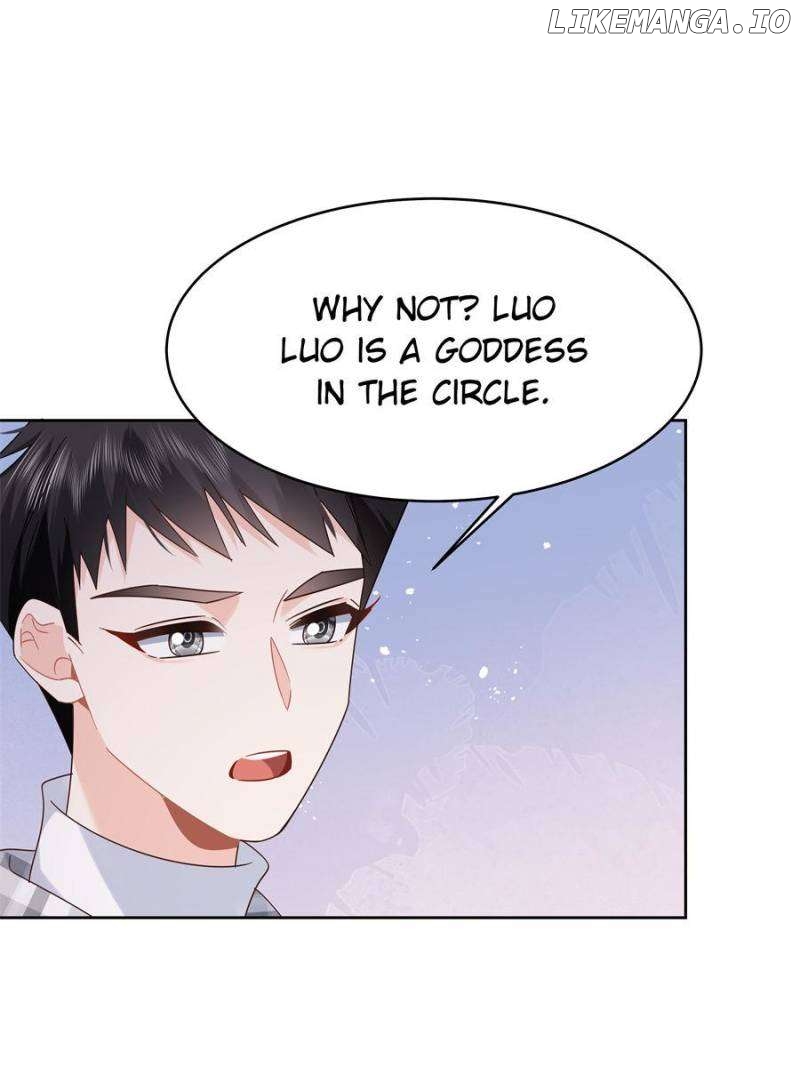 National School Prince Is A Girl Chapter 519 195 ch 519 38