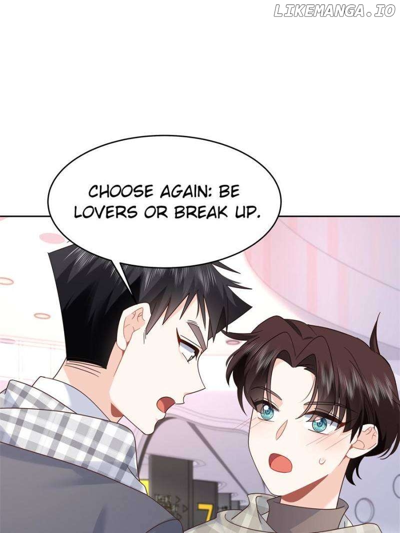National School Prince Is A Girl Chapter 519 199 ch 519 42