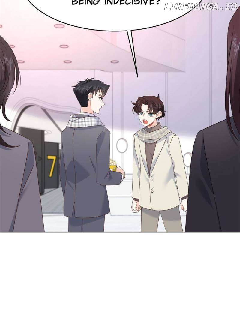 National School Prince Is A Girl Chapter 519 202 ch 519 45