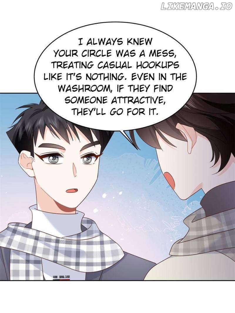 National School Prince Is A Girl Chapter 519 204 ch 519 47
