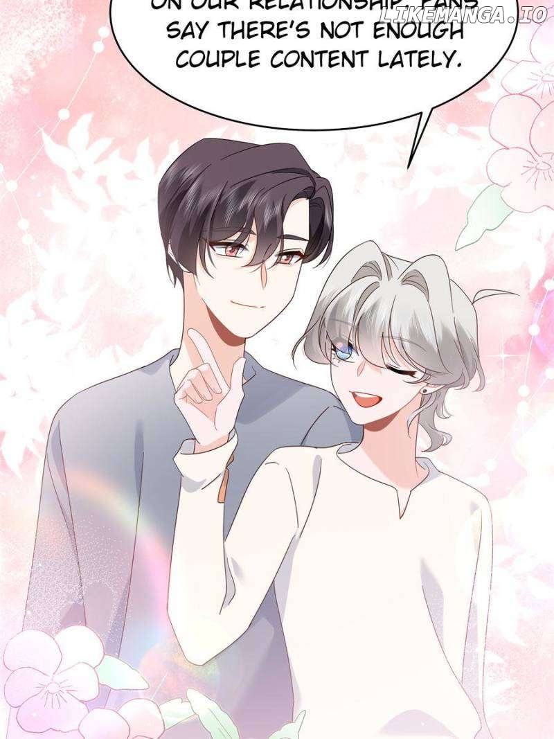 National School Prince Is A Girl Chapter 519 166 ch 519 9