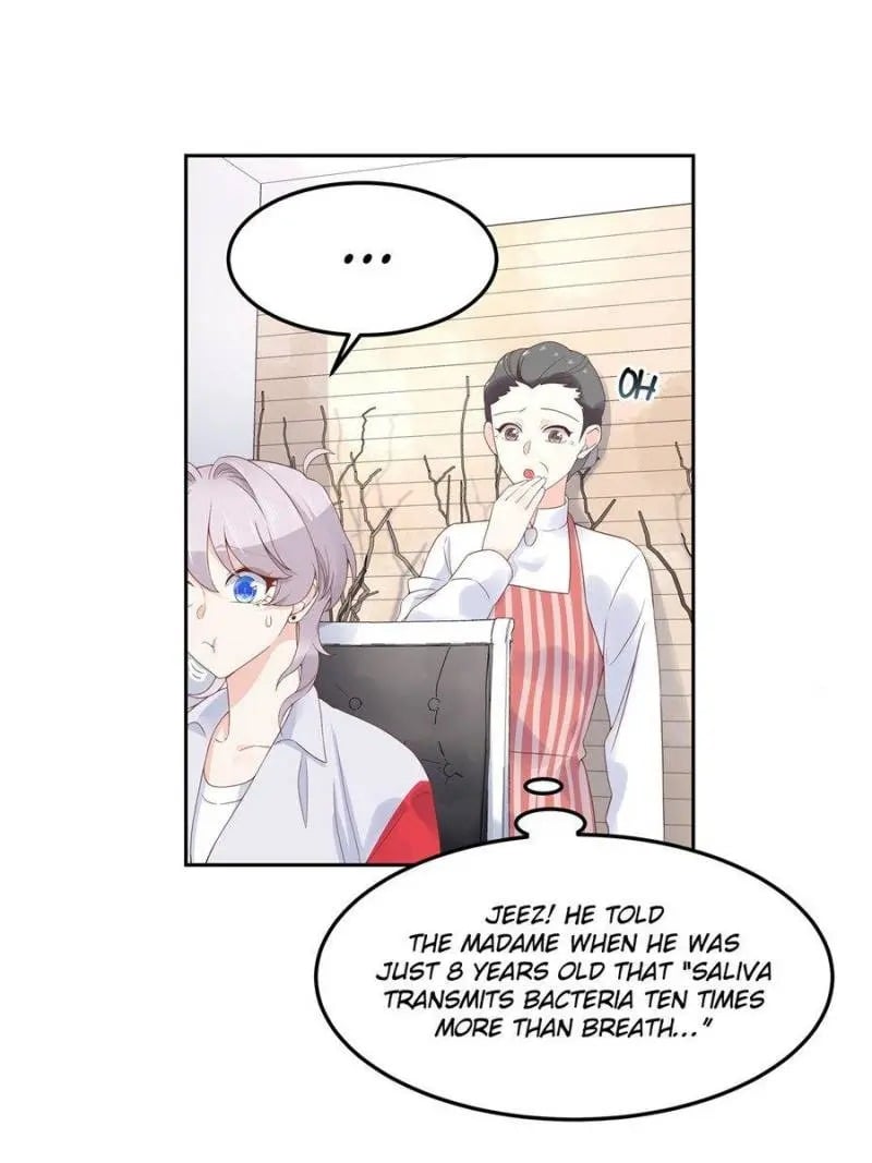 National School Prince Is A Girl Chapter 52 125 13