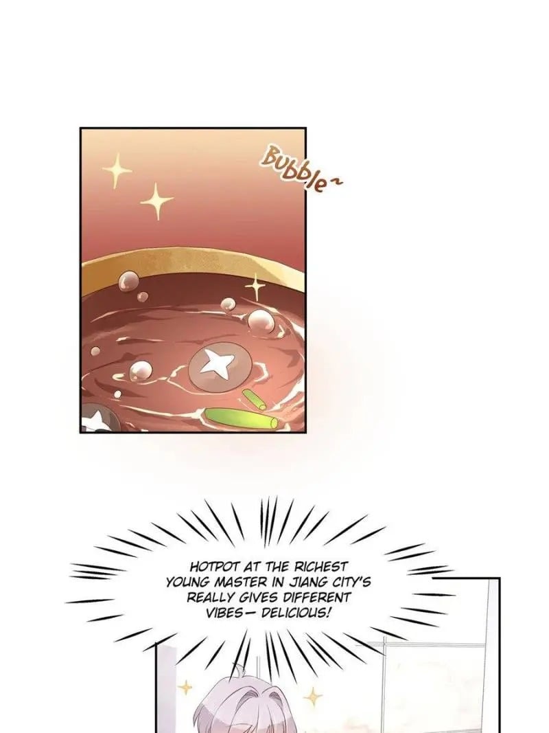 National School Prince Is A Girl Chapter 52 129 17