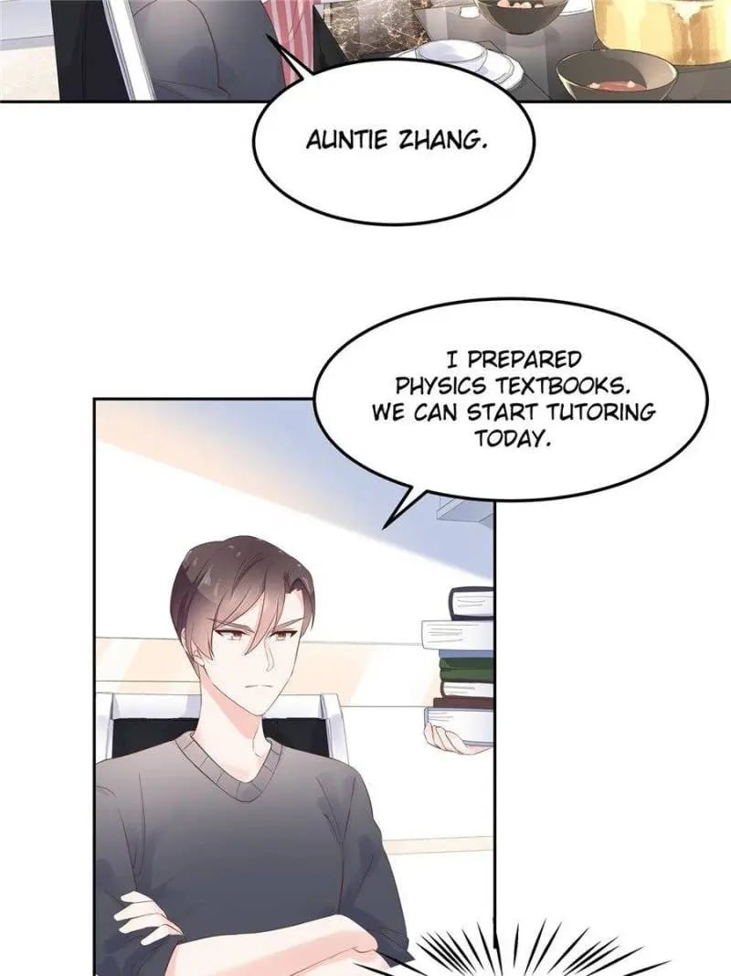 National School Prince Is A Girl Chapter 52 132 20