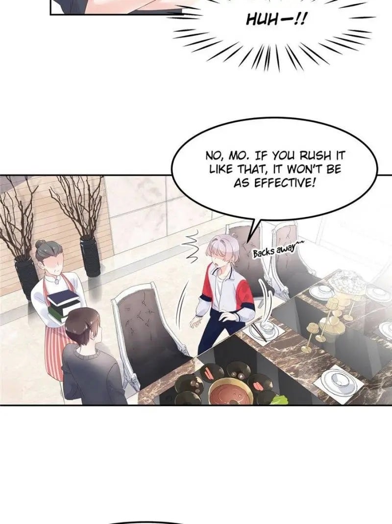 National School Prince Is A Girl Chapter 52 133 21