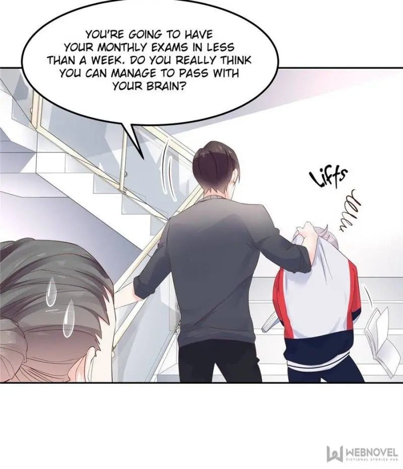 National School Prince Is A Girl Chapter 52 134 22