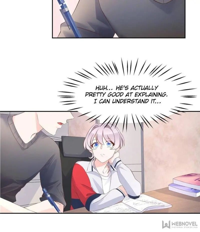 National School Prince Is A Girl Chapter 52 140 28