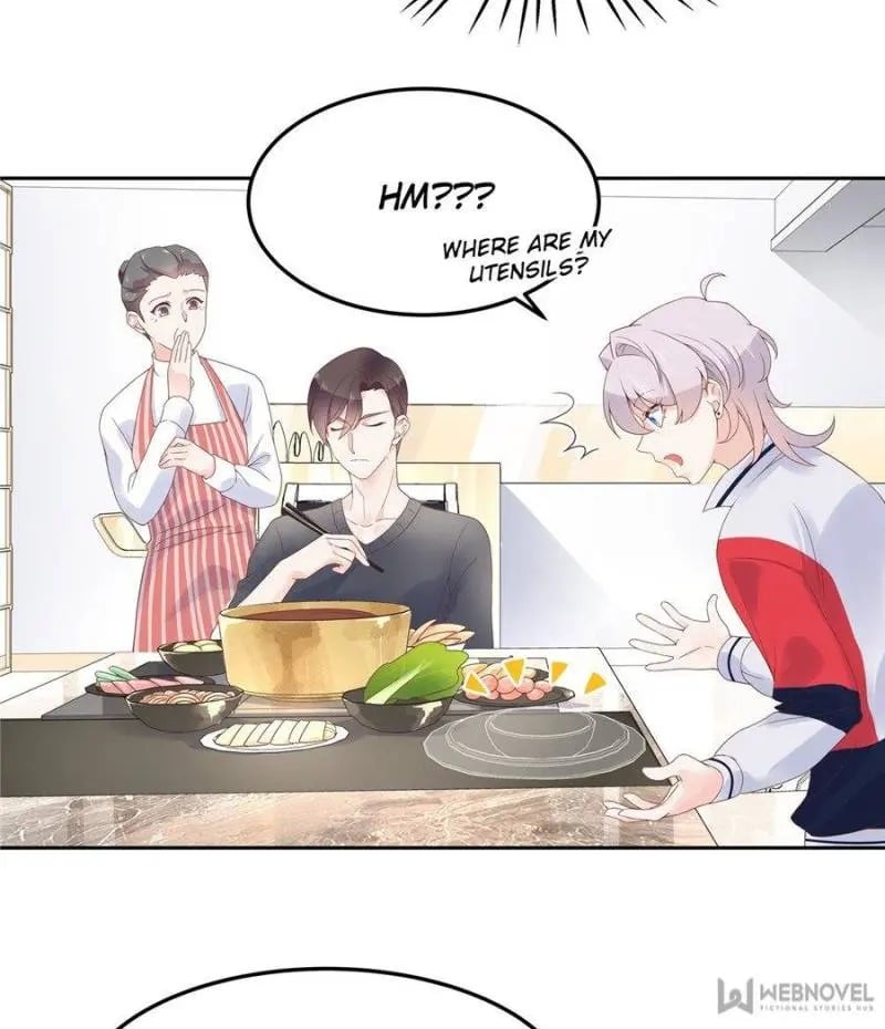 National School Prince Is A Girl Chapter 52 115 3