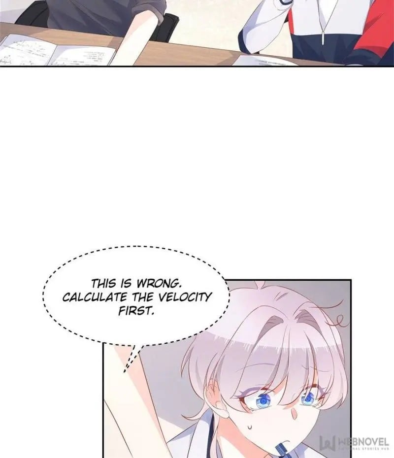 National School Prince Is A Girl Chapter 52 143 31