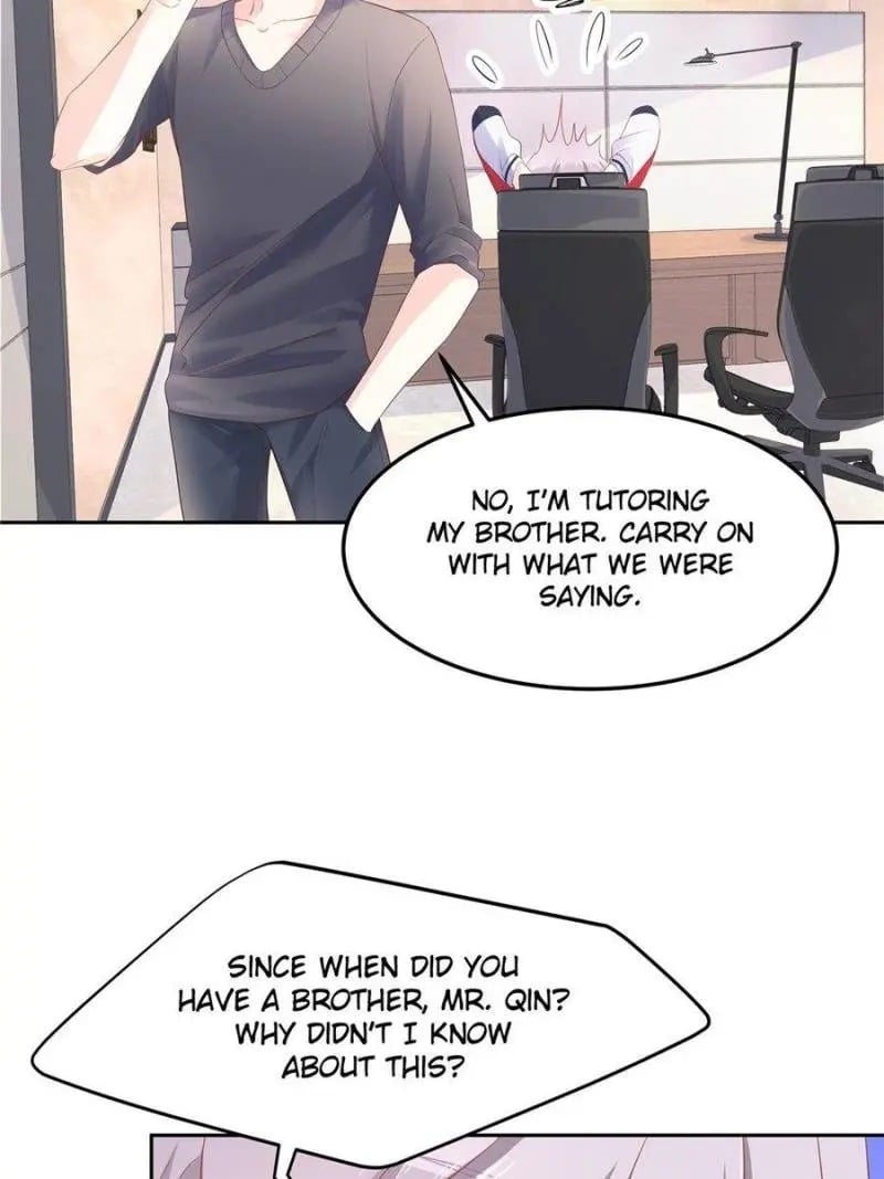 National School Prince Is A Girl Chapter 52 145 33