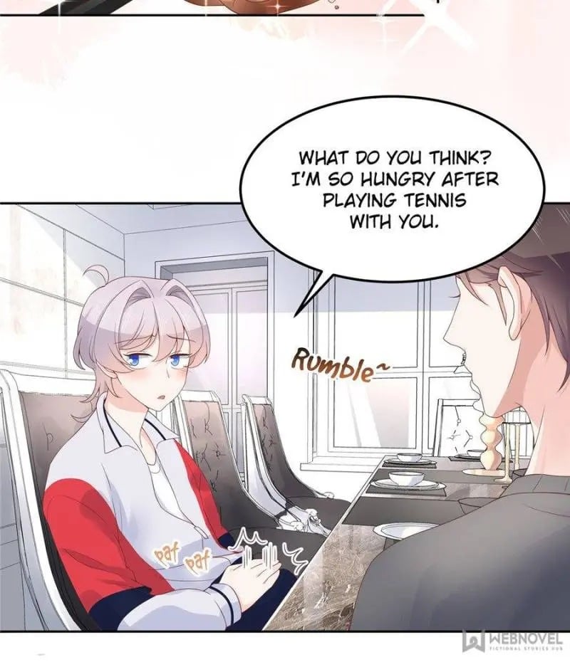 National School Prince Is A Girl Chapter 52 118 6