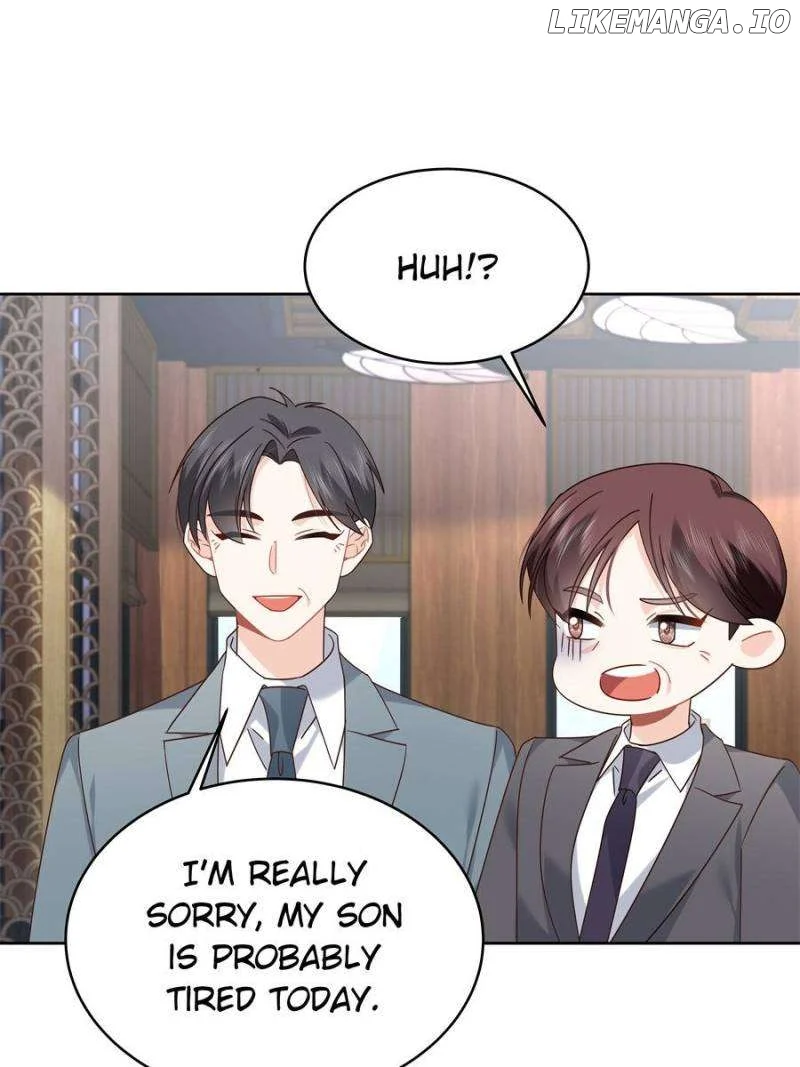 National School Prince Is A Girl Chapter 521 194 ch 521 22