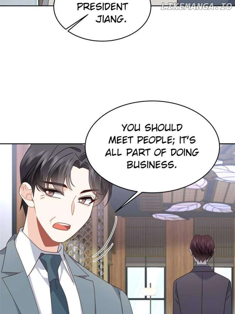 National School Prince Is A Girl Chapter 521 196 ch 521 24
