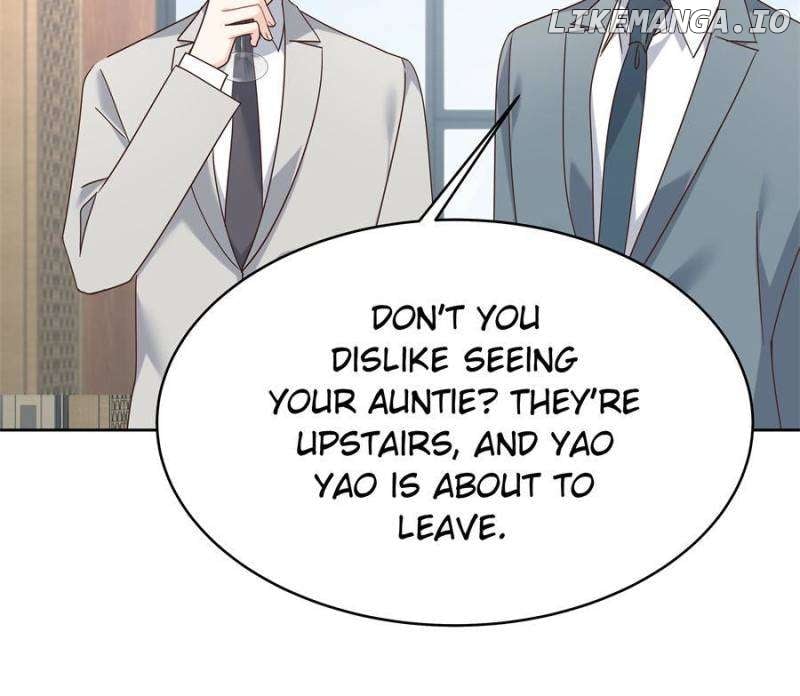 National School Prince Is A Girl Chapter 521 200 ch 521 28
