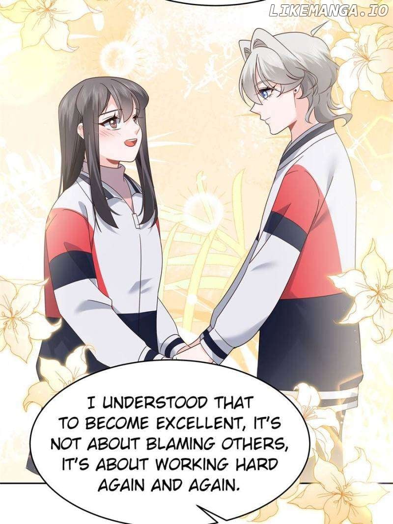 National School Prince Is A Girl Chapter 521 220 ch 521 48